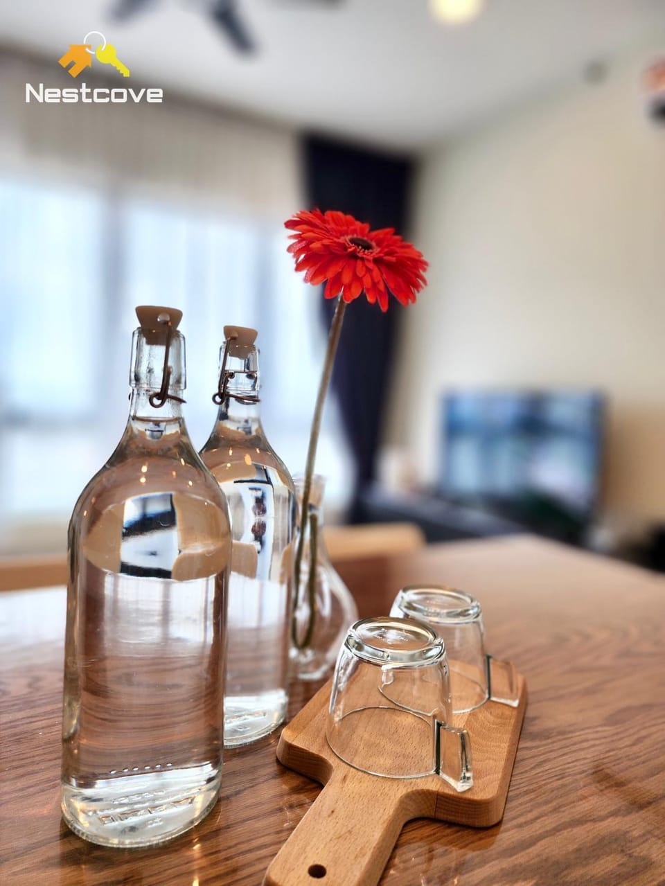 Food and drinks, Drinks