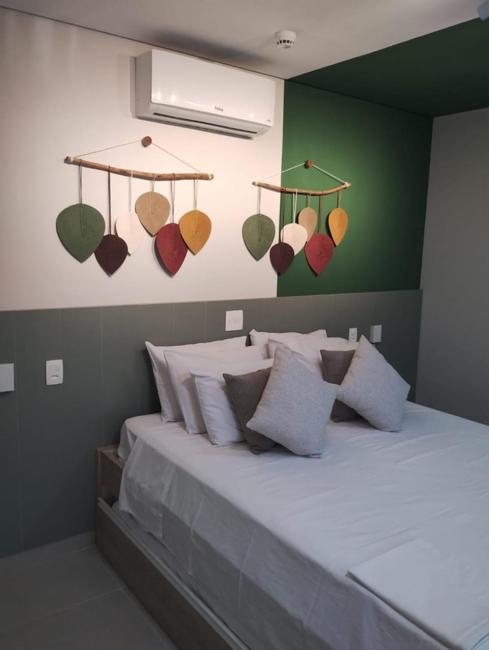 Flat Amarilis Apartamento 202 Apartment hotel in Bertioga