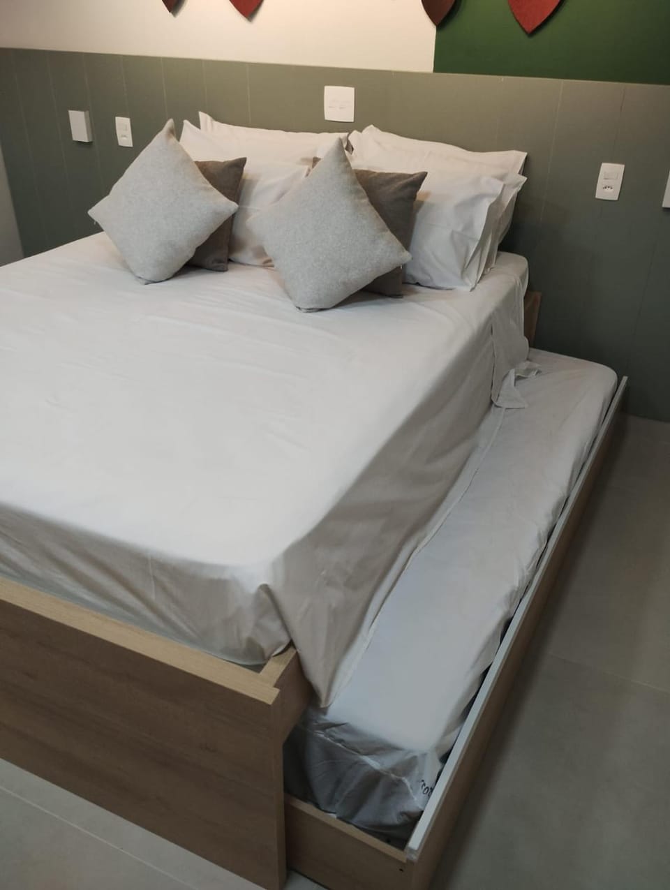 Flat Amarilis Apartamento 202 Apartment hotel in Bertioga