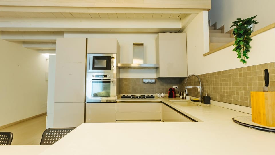 Palazzo Romeo Apartment in Verona
