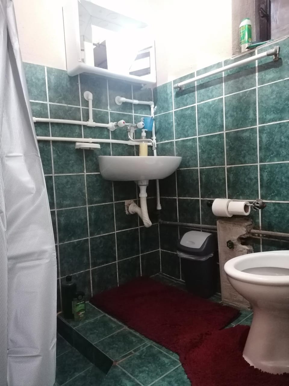 Markov konak Apartment in Serbia