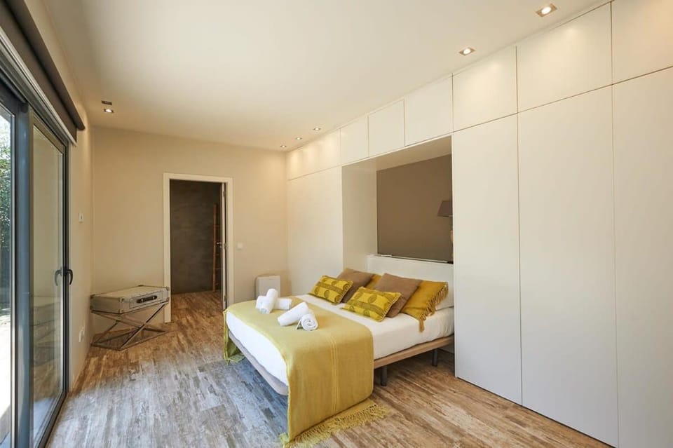 Villa Oasis - w pool near Cascais centre Villa in Cascais