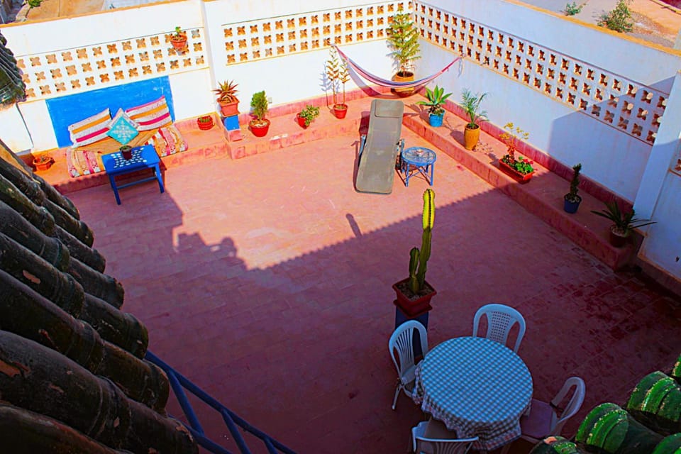 Asunfou - Escapade paisible et authentique Apartment in Morocco