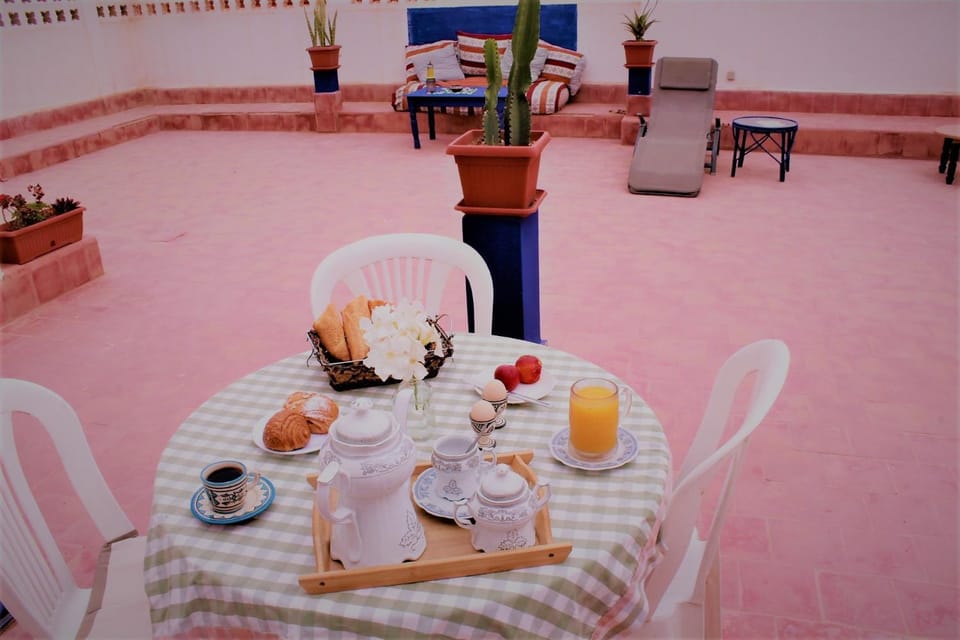 Asunfou - Escapade paisible et authentique Apartment in Morocco