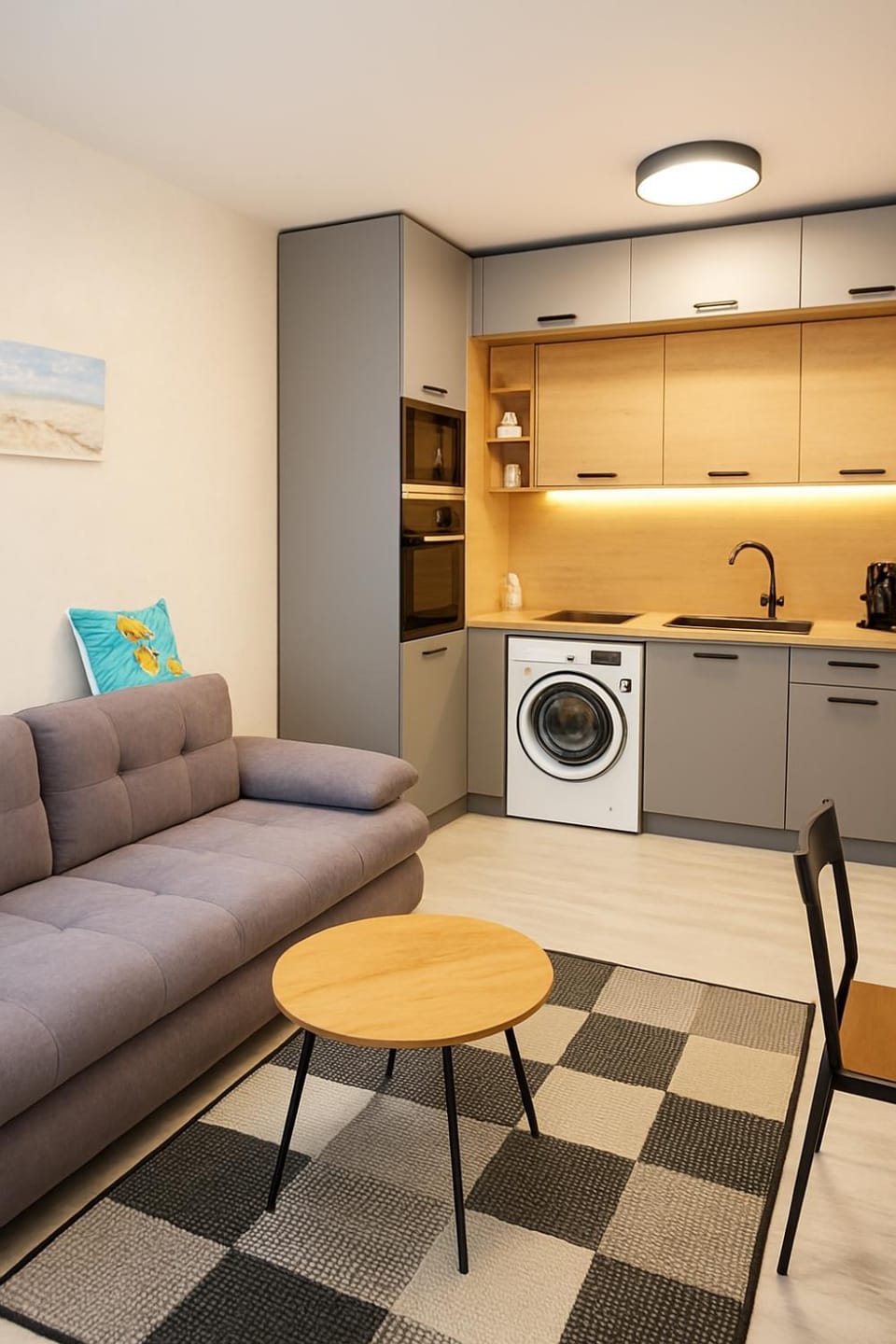 Апартамент 3 А Apartment in Varna