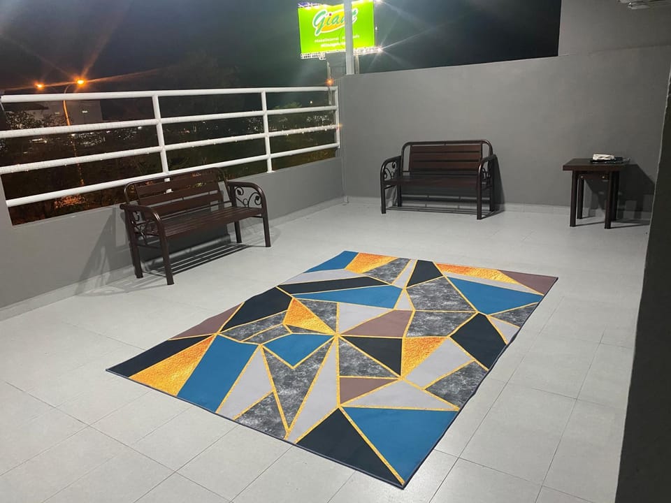 Balcony/Terrace, Balcony/Terrace
