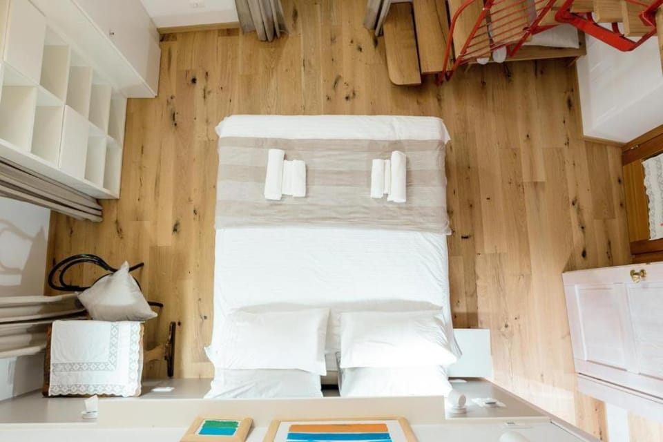 Home Dren House in Friuli-Venezia Giulia