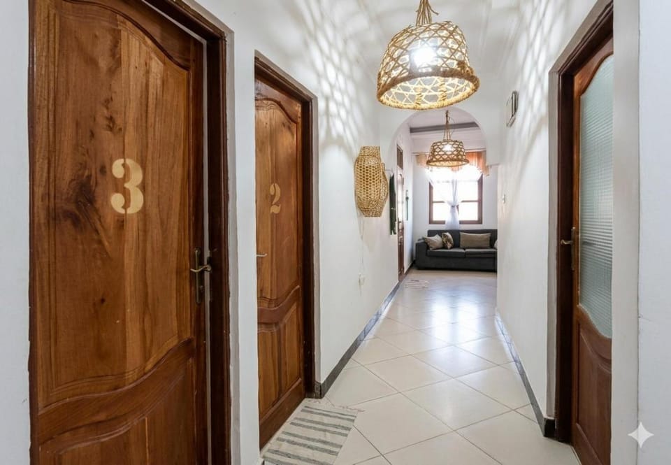 Kwa Mzungu Villa Bed and Breakfast in Unguja North Region