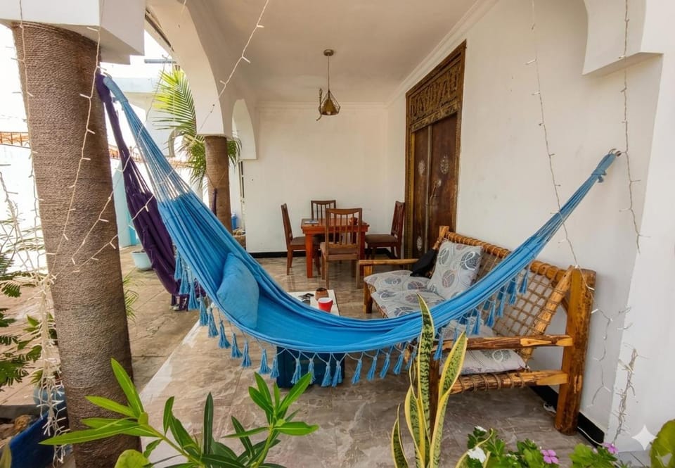 Kwa Mzungu Villa Bed and Breakfast in Unguja North Region
