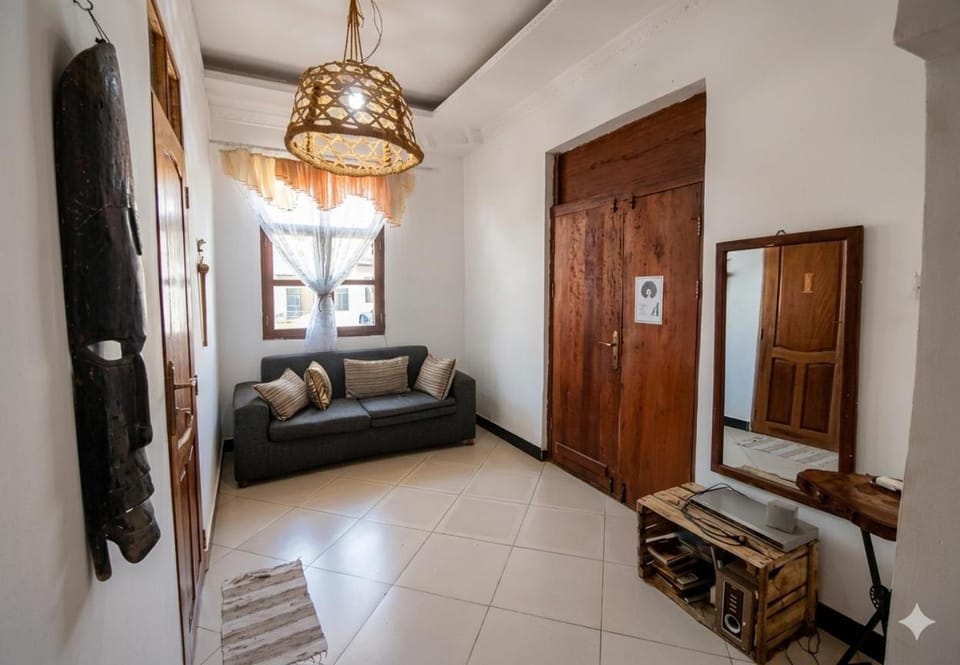 Kwa Mzungu Villa Bed and Breakfast in Unguja North Region