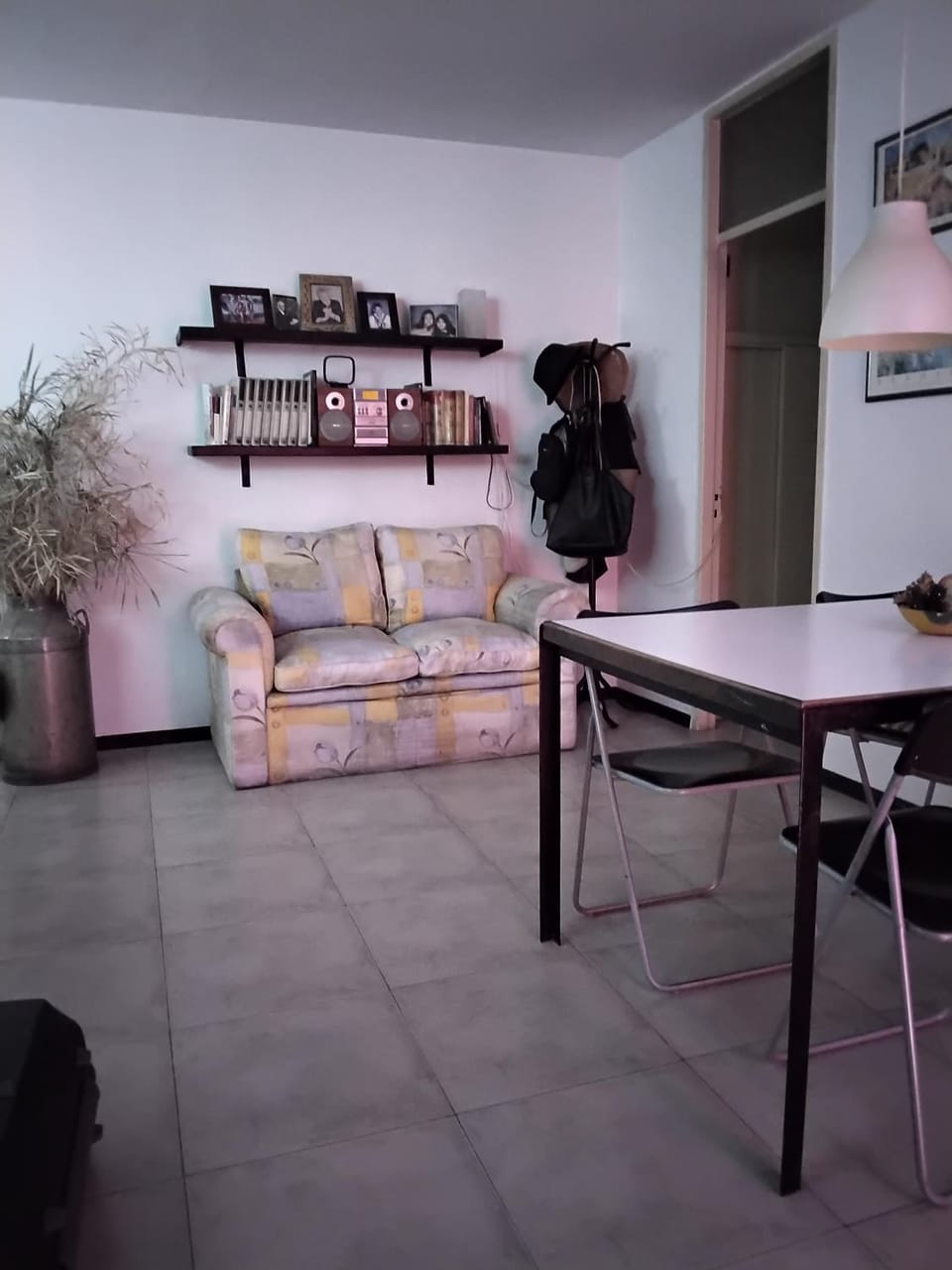 Maria Delicia Vacation rental in Mendoza