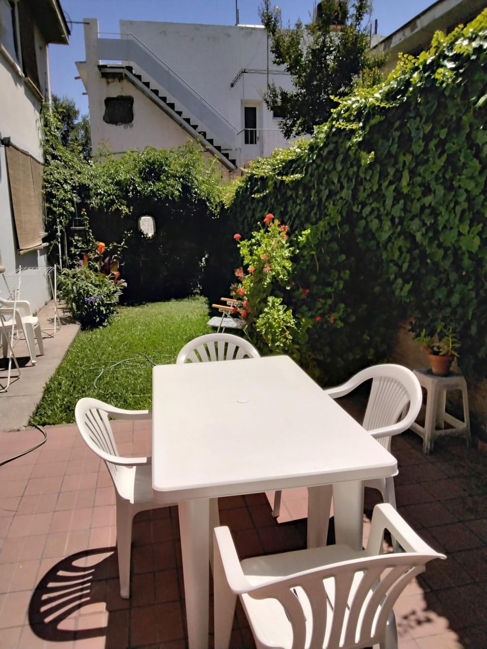 Maria Delicia Vacation rental in Mendoza