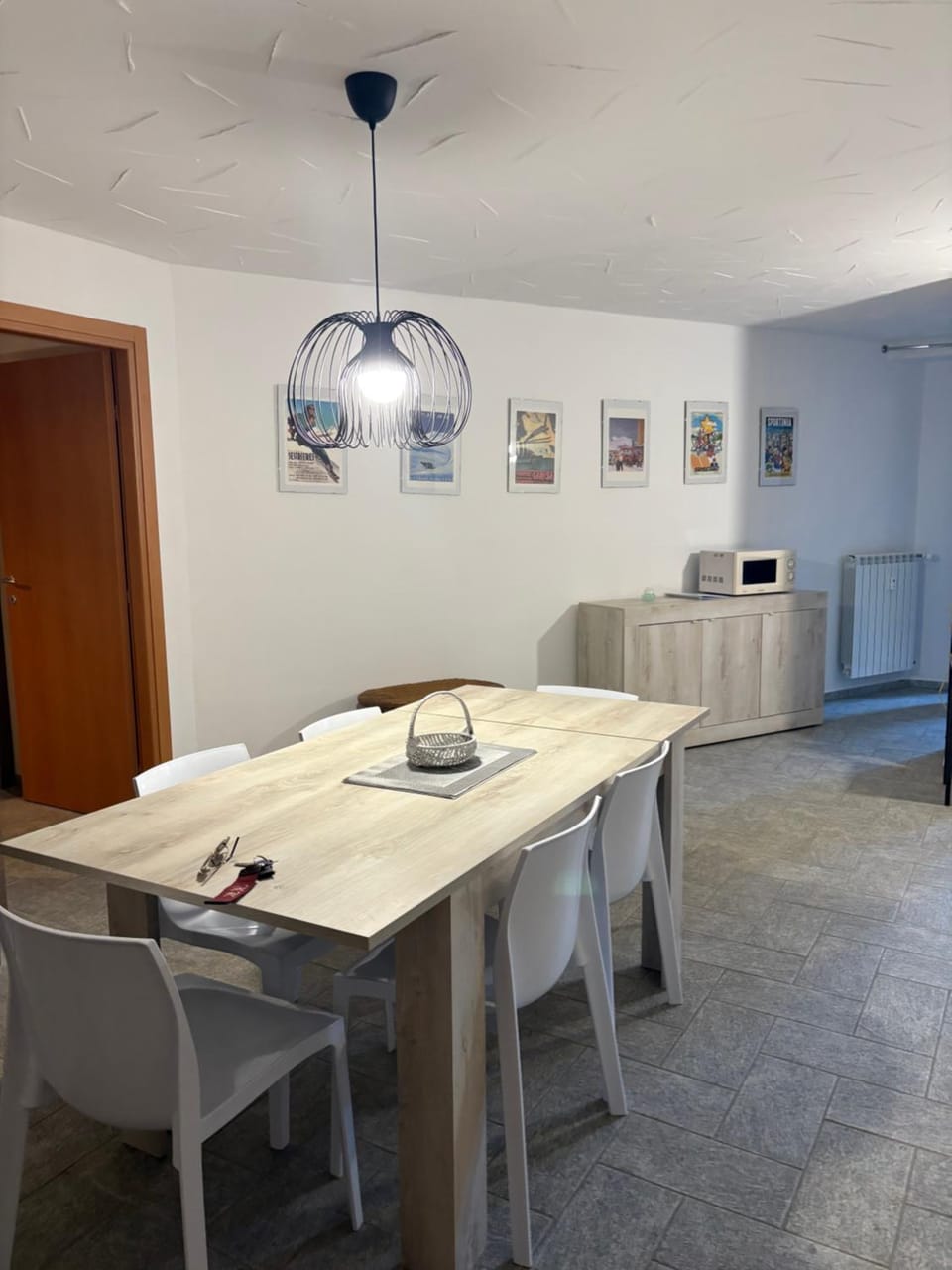 Maison Sauze Centro Apartment in Sauze d'Oulx