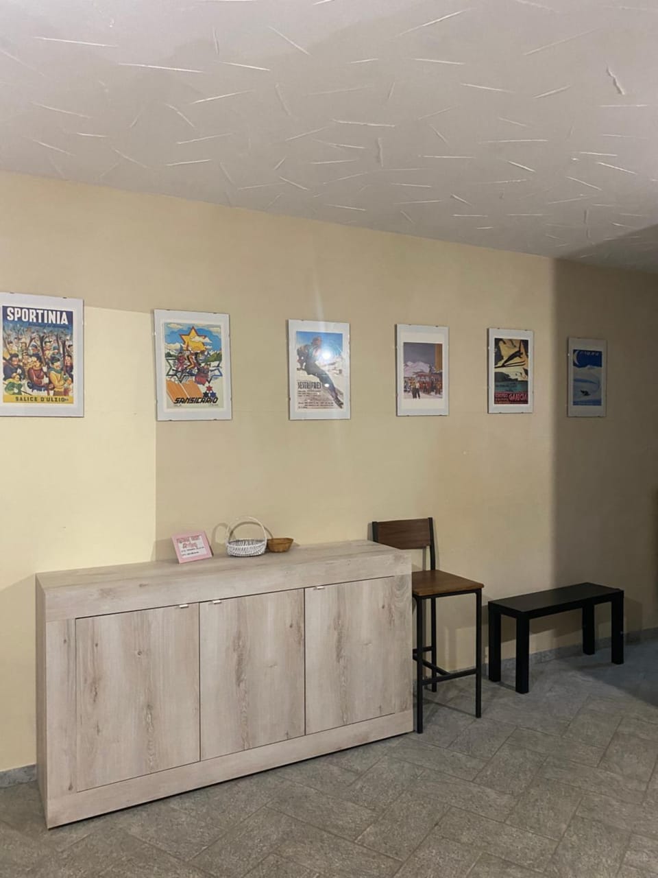 Maison Sauze Centro Apartment in Sauze d'Oulx