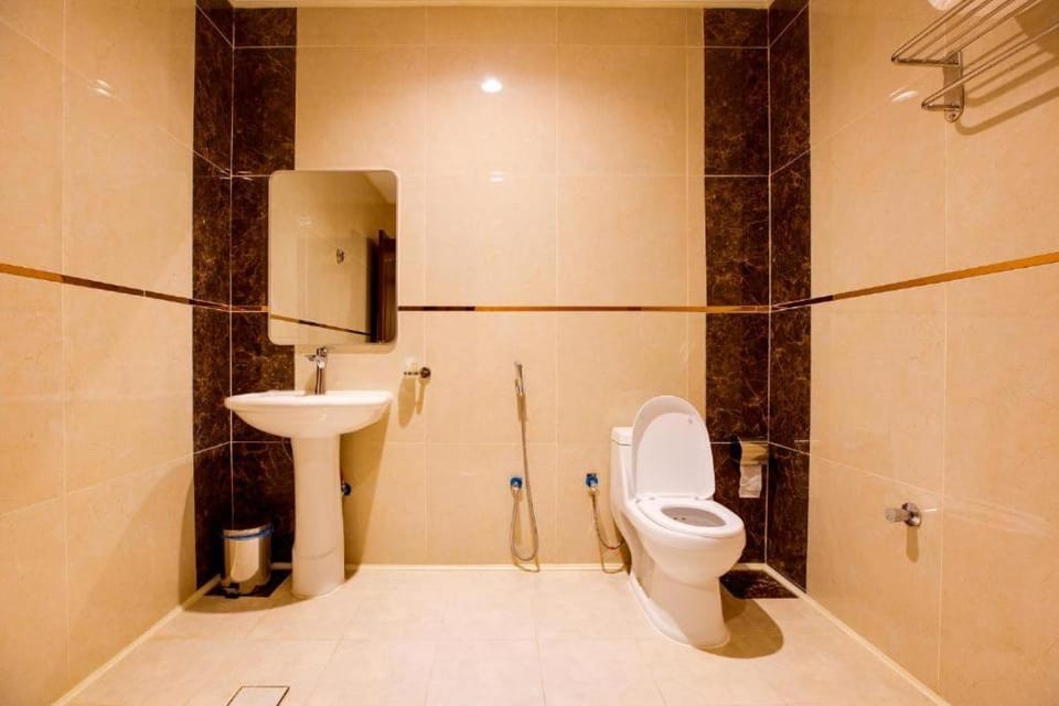 Toilet, Bathroom, bidet