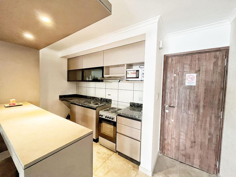 Don Francisco Apartamentos Apartment in Villa Carlos Paz