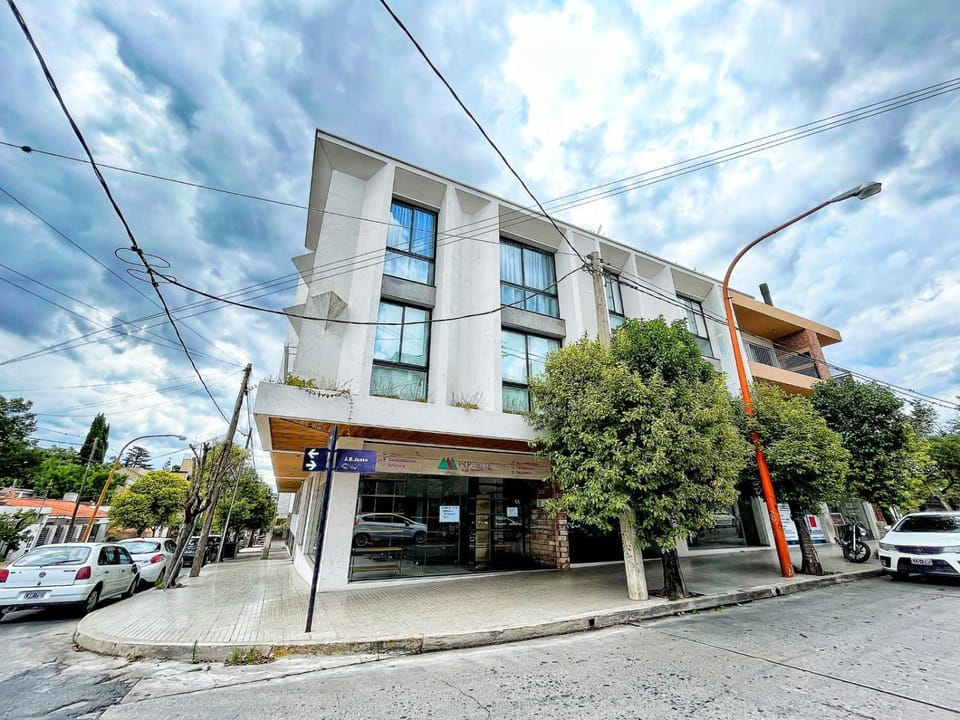 Don Francisco Apartamentos Apartment in Villa Carlos Paz