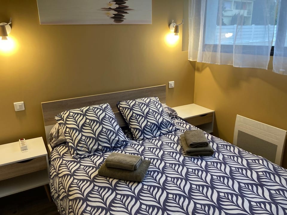 Le Petit Fabre Apartment in Pays de la Loire