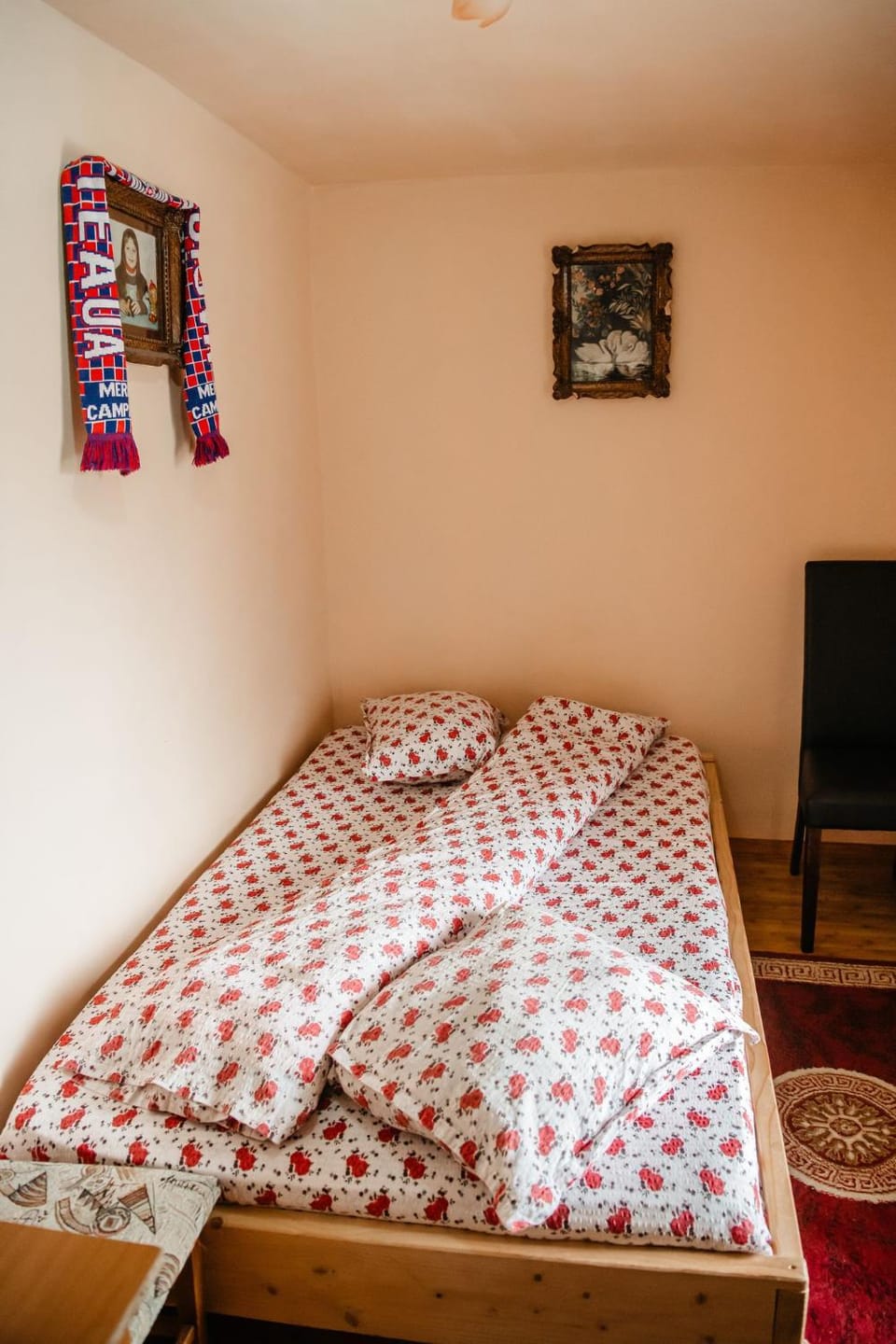 Cabana Yvan House in Cluj County
