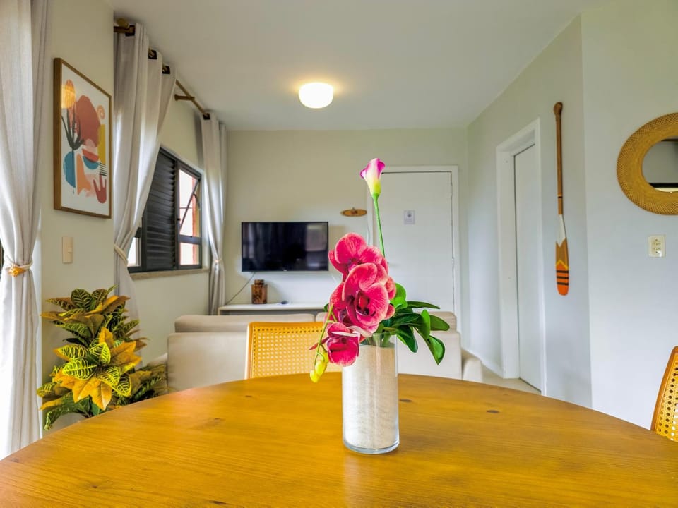 Cumbuco Dream Village 602V by Aloha Vibes ADM Apartment in State of Ceará