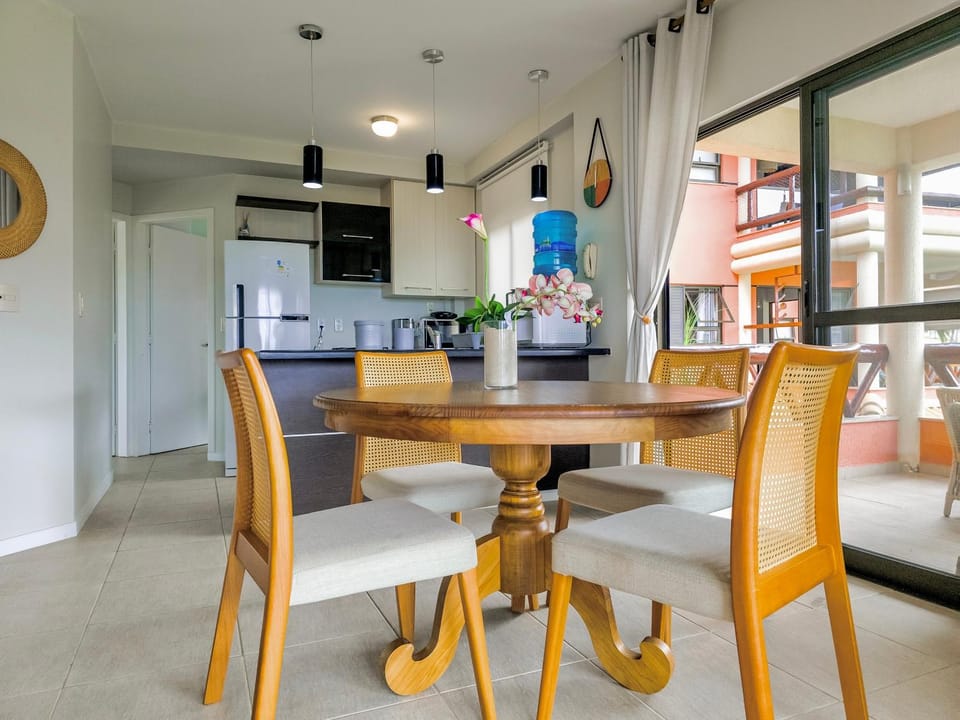 Cumbuco Dream Village 602V by Aloha Vibes ADM Apartment in State of Ceará