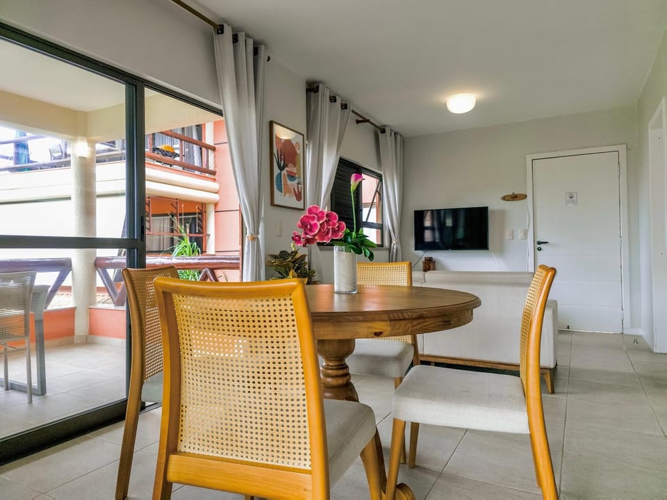 Cumbuco Dream Village 602V by Aloha Vibes ADM Apartment in State of Ceará