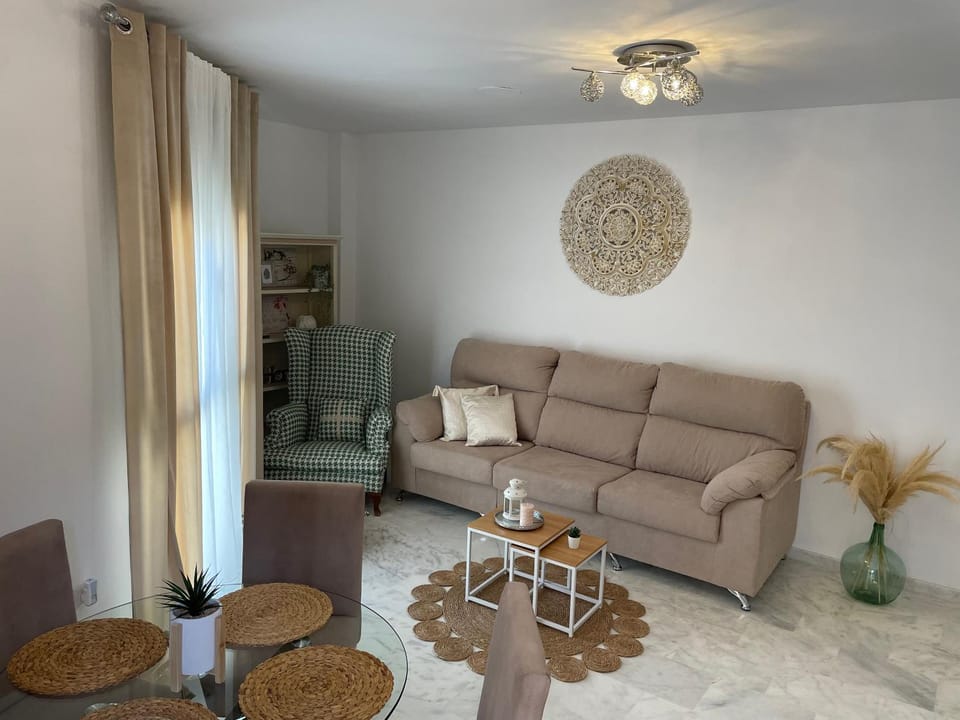 El Callejón del Molino Apartment in Andalusia