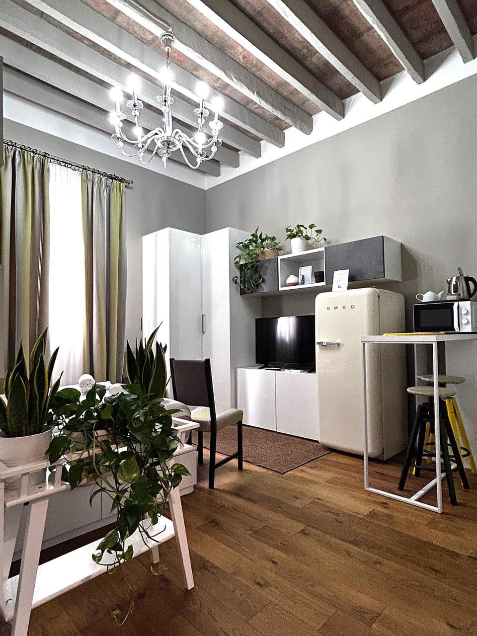 Room114 - Studio apartment near the center Apartment in Florence