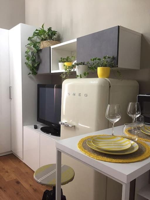 Room114 - Studio apartment near the center Apartment in Florence