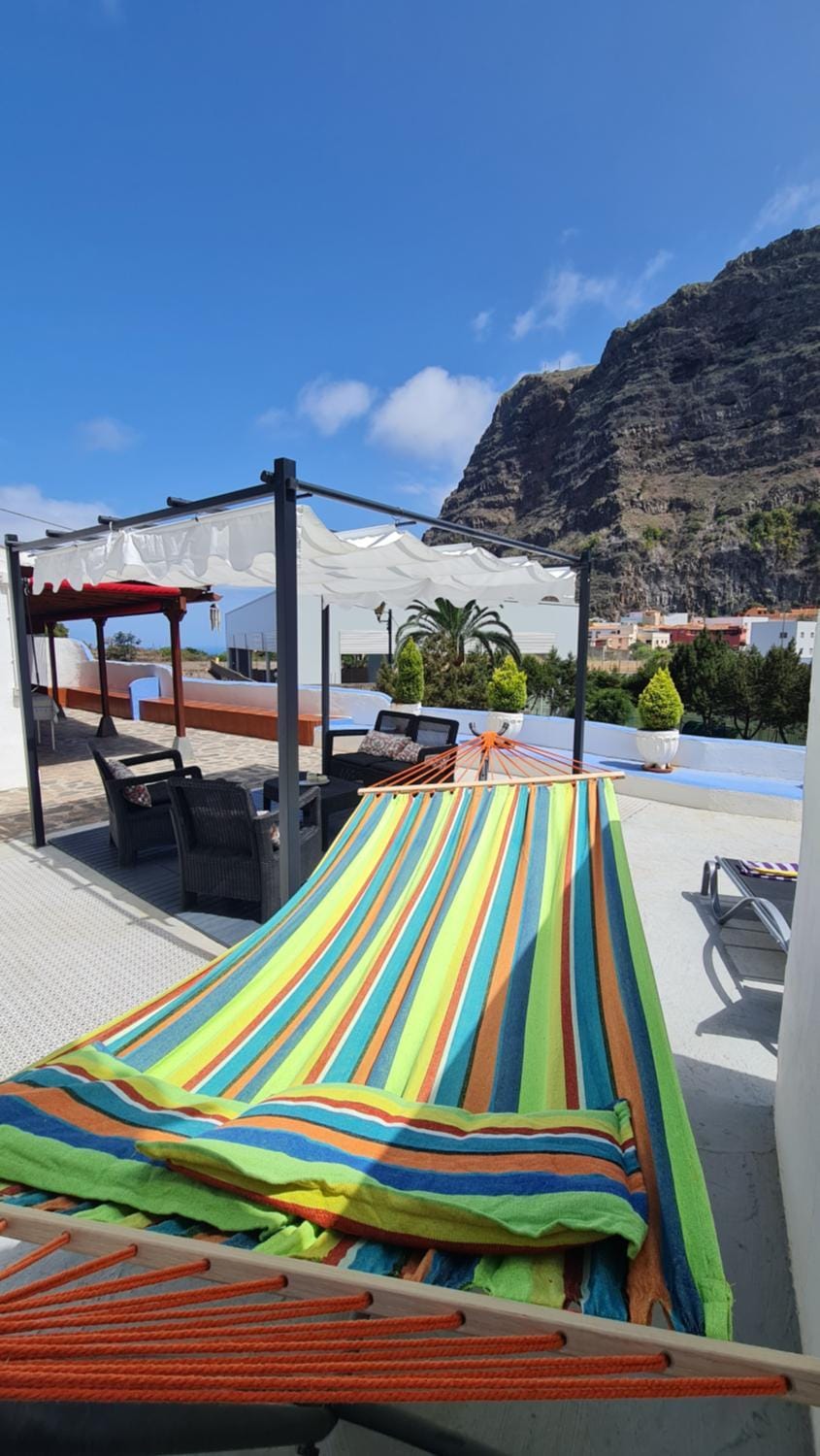 Patio, Balcony/Terrace, Sunrise