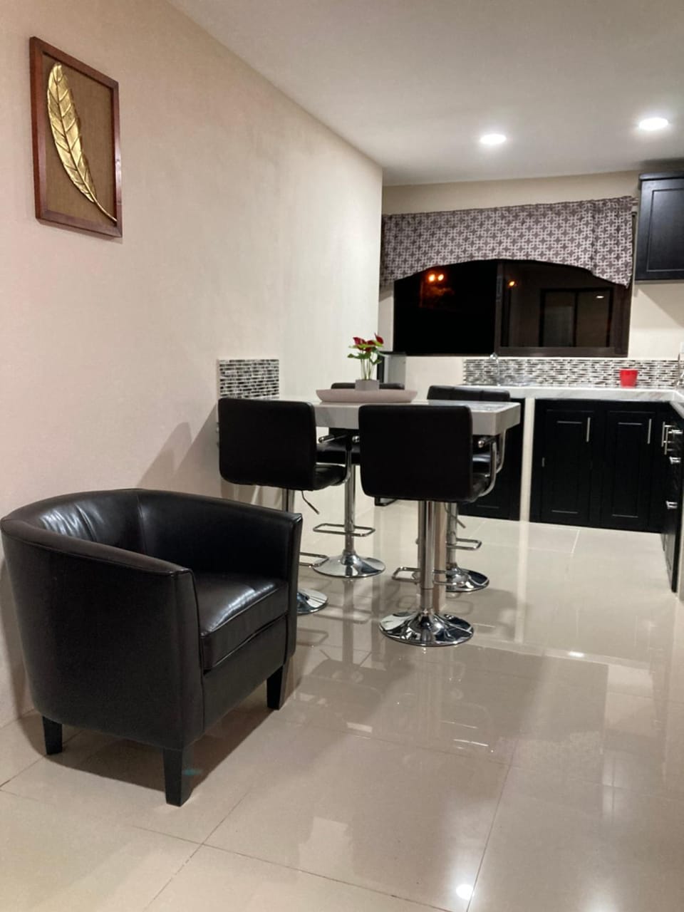 Hospedaje Ana Lu 2, Only 10 minutes from airport Apartment in San José Province