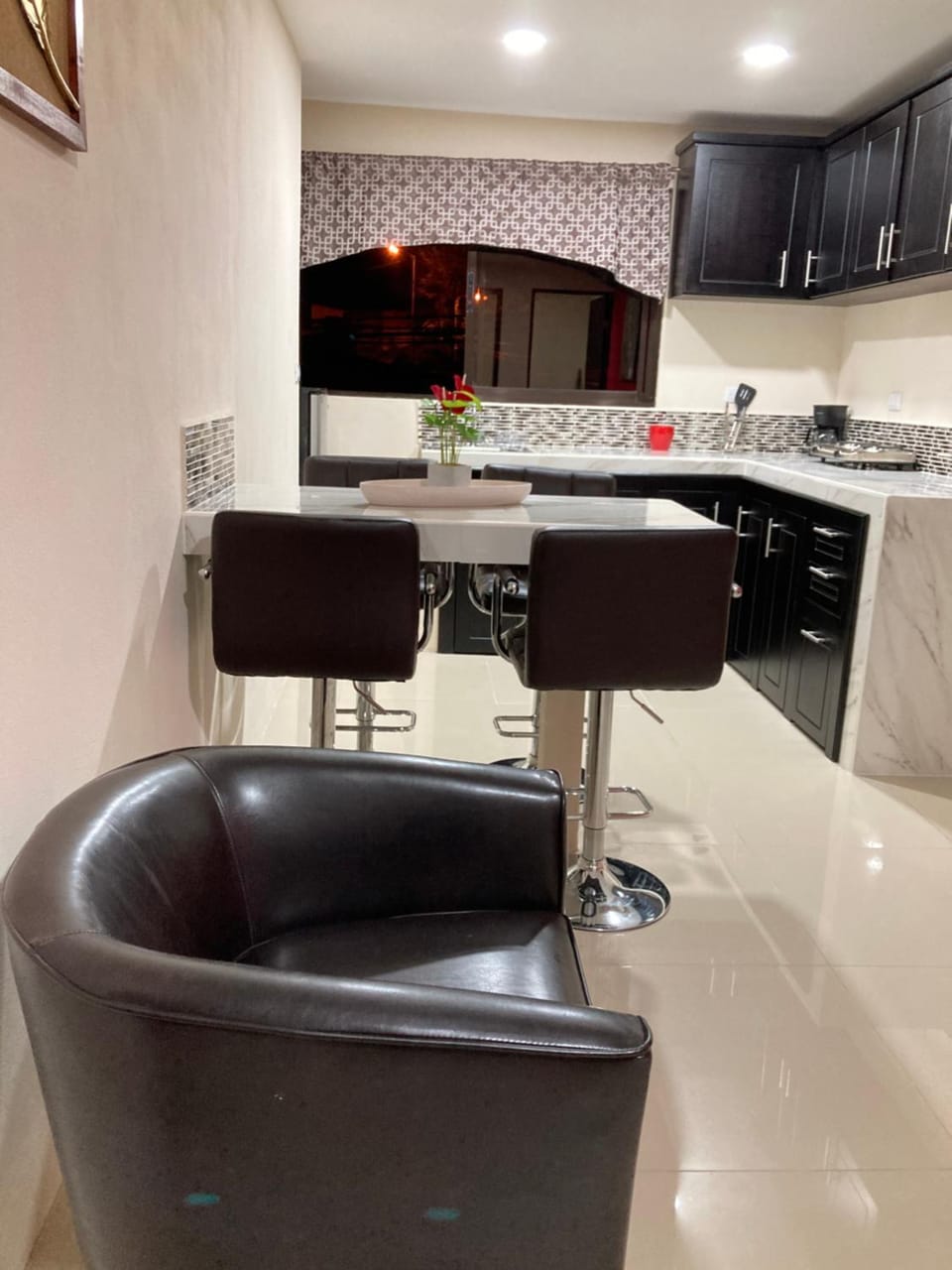 Hospedaje Ana Lu 2, Only 10 minutes from airport Apartment in San José Province