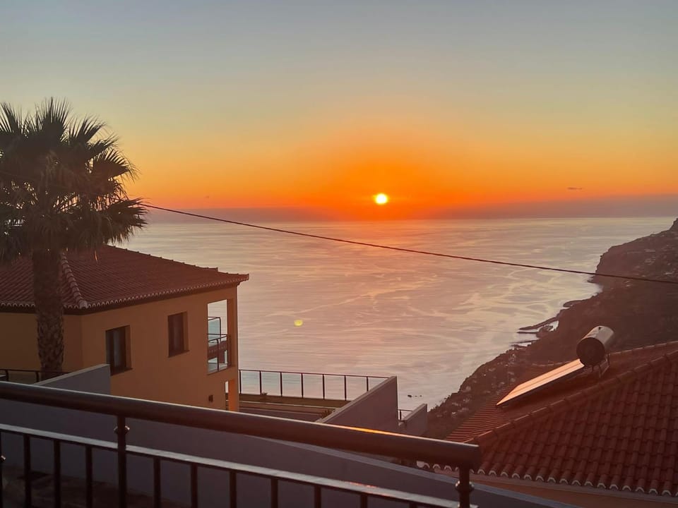 Beautiful View 2 - Arco da Calheta - Ilha da Madeira Apartment in Madeira District