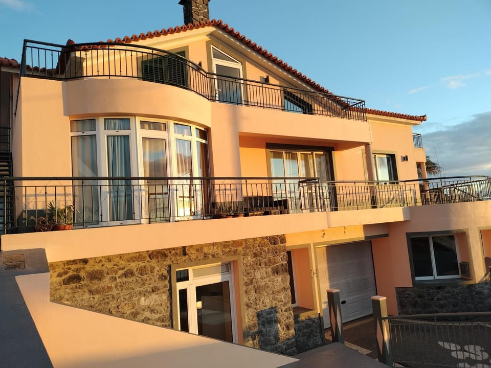 Beautiful View 2 - Arco da Calheta - Ilha da Madeira Apartment in Madeira District