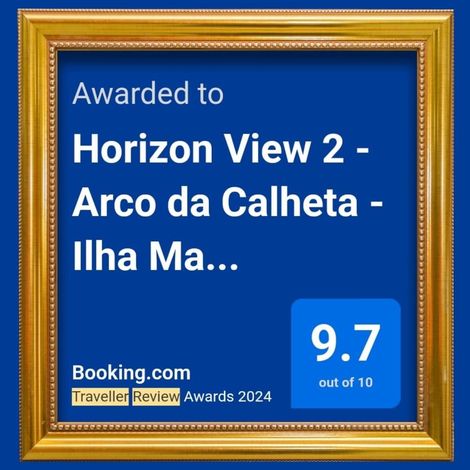 Beautiful View 2 - Arco da Calheta - Ilha da Madeira Apartment in Madeira District