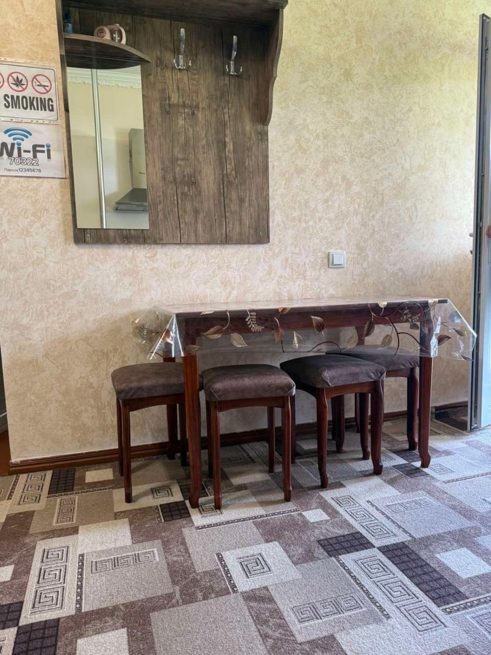 Norik guest house Bed and Breakfast in Armenia