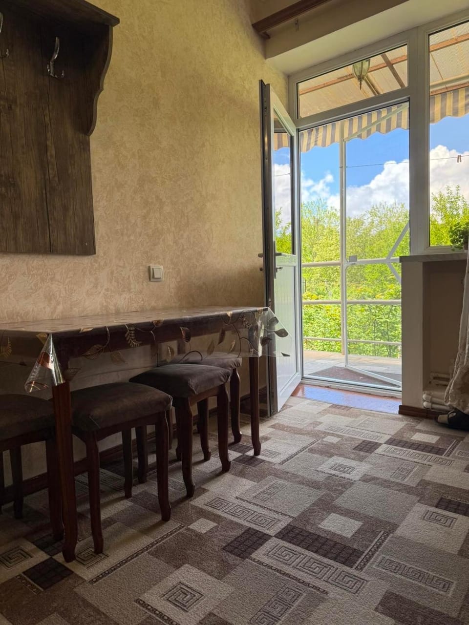 Norik guest house Bed and Breakfast in Armenia