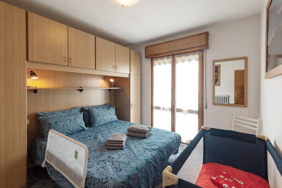 Dolomitihouse VIEGHEL Apartment in Fiera di Primiero