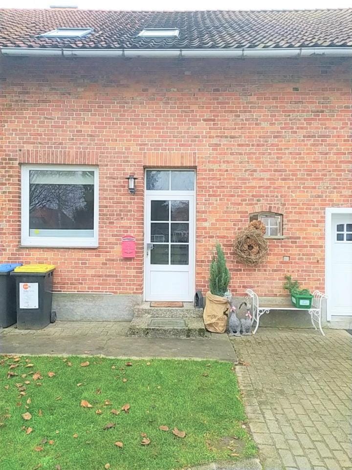 schöne geräumige ganze Wohnung als Unterkunft Apartment in Heidekreis