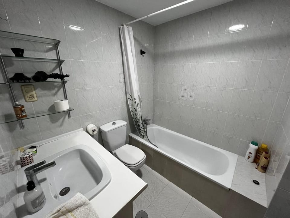 Apartamento Paola Apartment in El Puerto de Santa María