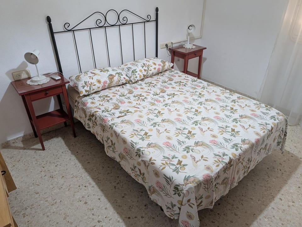Apartamento Paola Apartment in El Puerto de Santa María