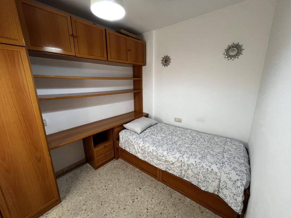Apartamento Paola Apartment in El Puerto de Santa María