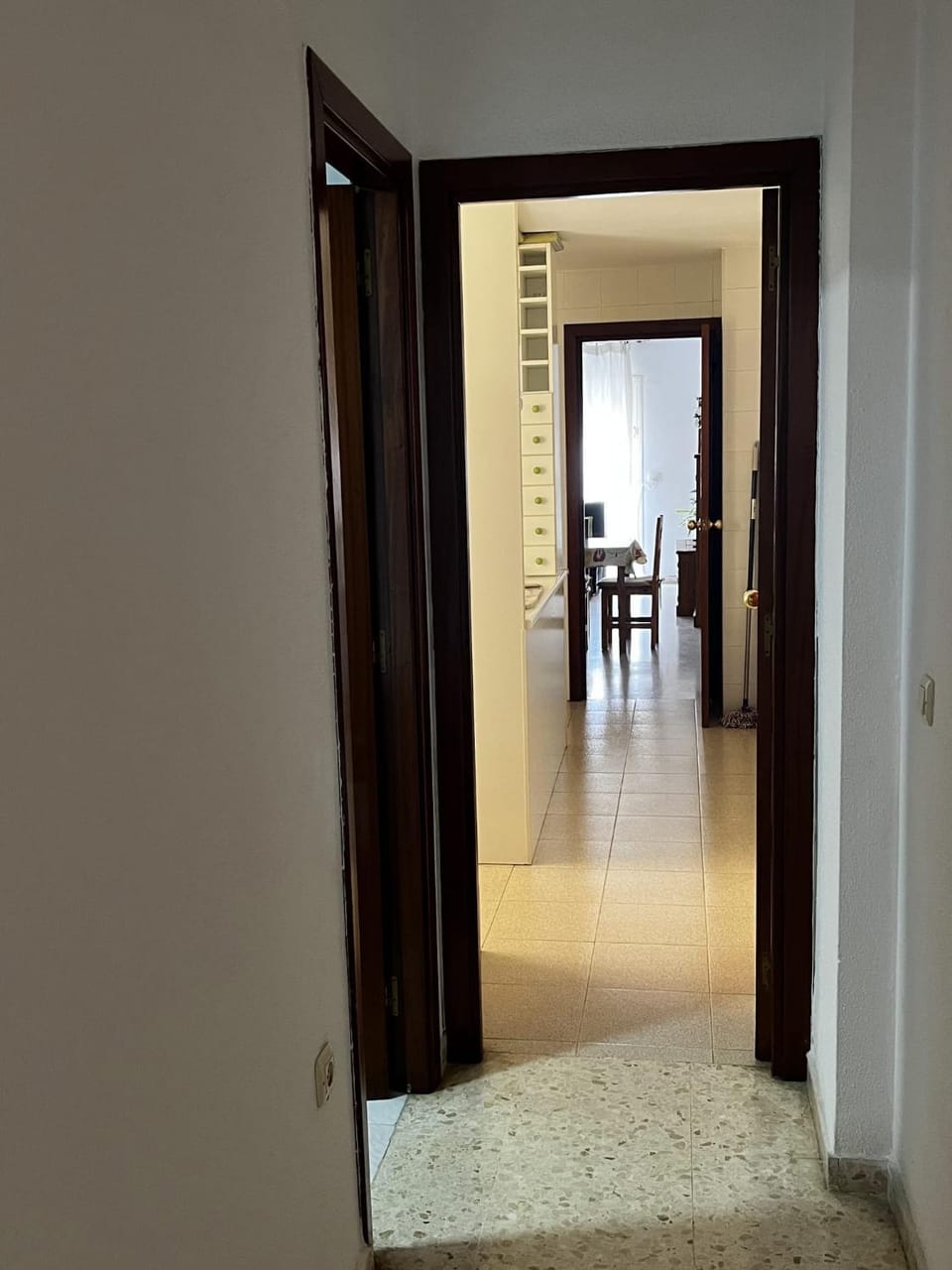 Apartamento Paola Apartment in El Puerto de Santa María