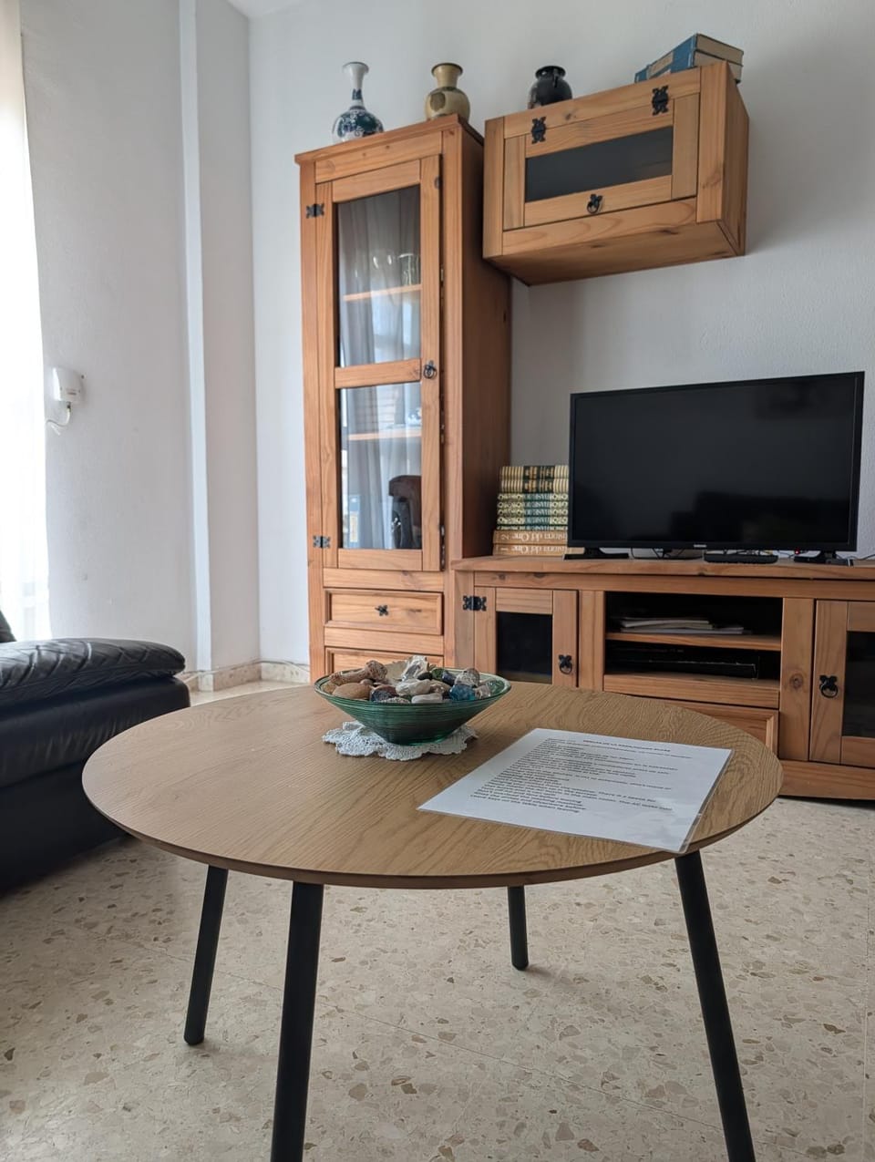 Apartamento Paola Apartment in El Puerto de Santa María