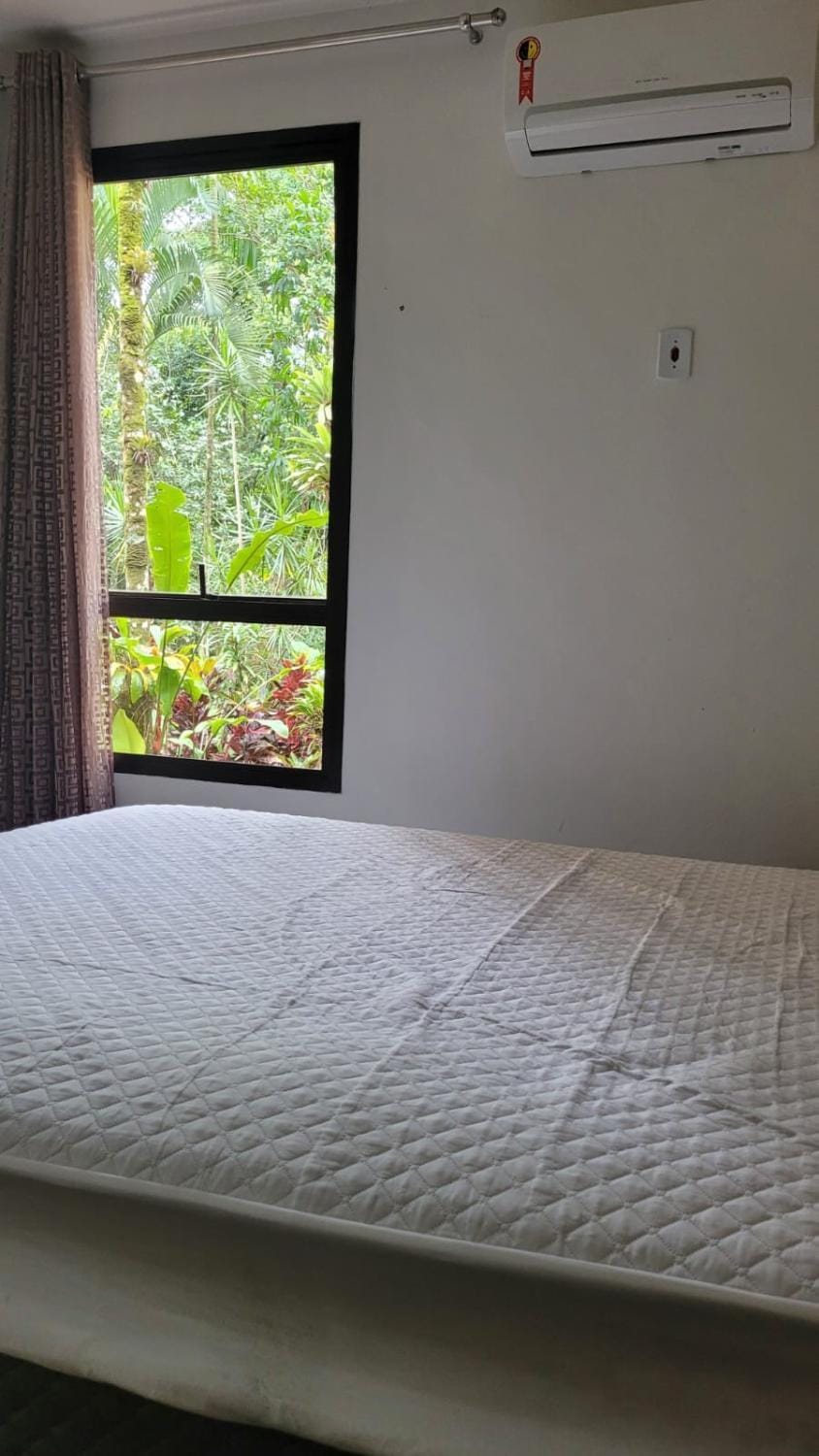 Riviera Green Apartamento 114 Apartment hotel in Bertioga
