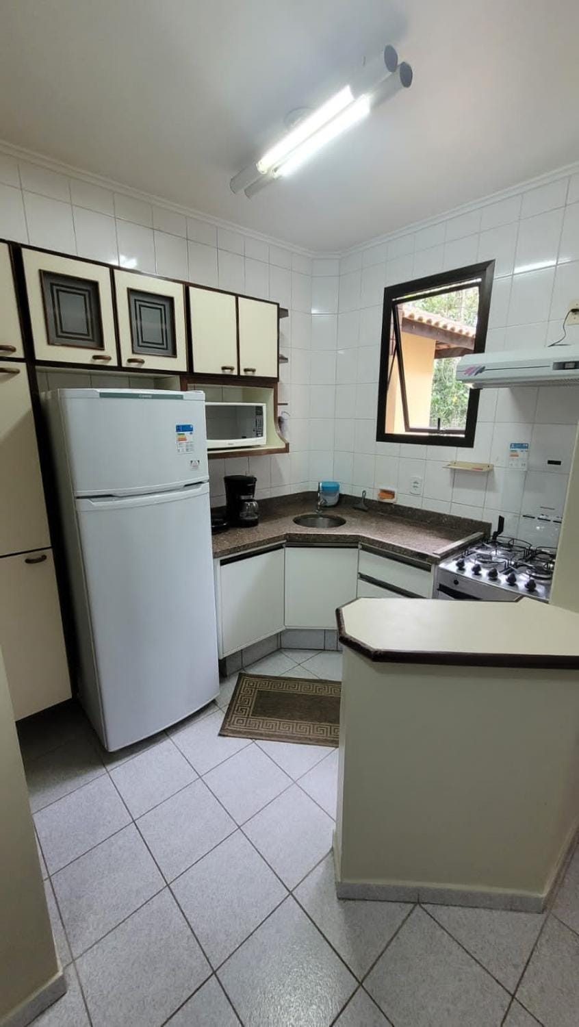 Riviera Green Apartamento 114 Apartment hotel in Bertioga