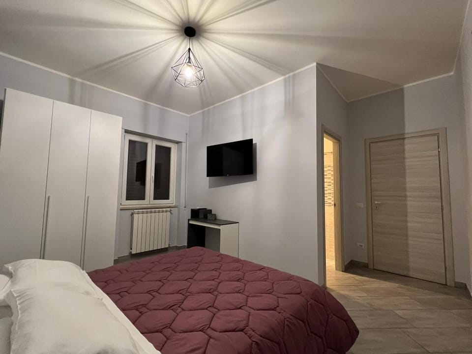 VillaRussoRoma Bed and Breakfast in Rome