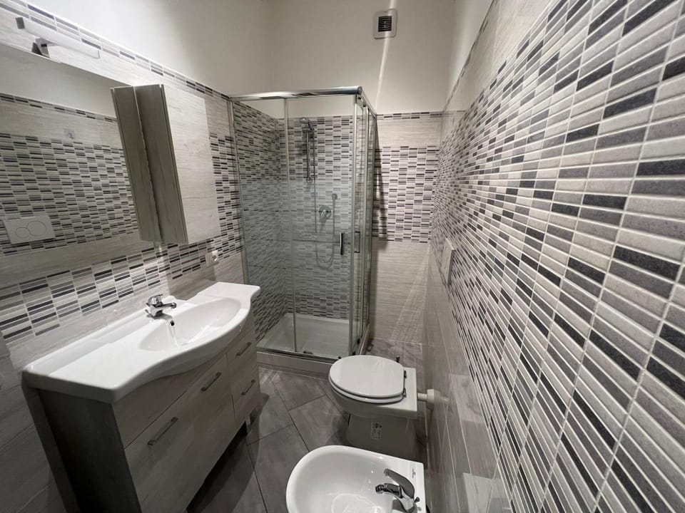 VillaRussoRoma Bed and Breakfast in Rome