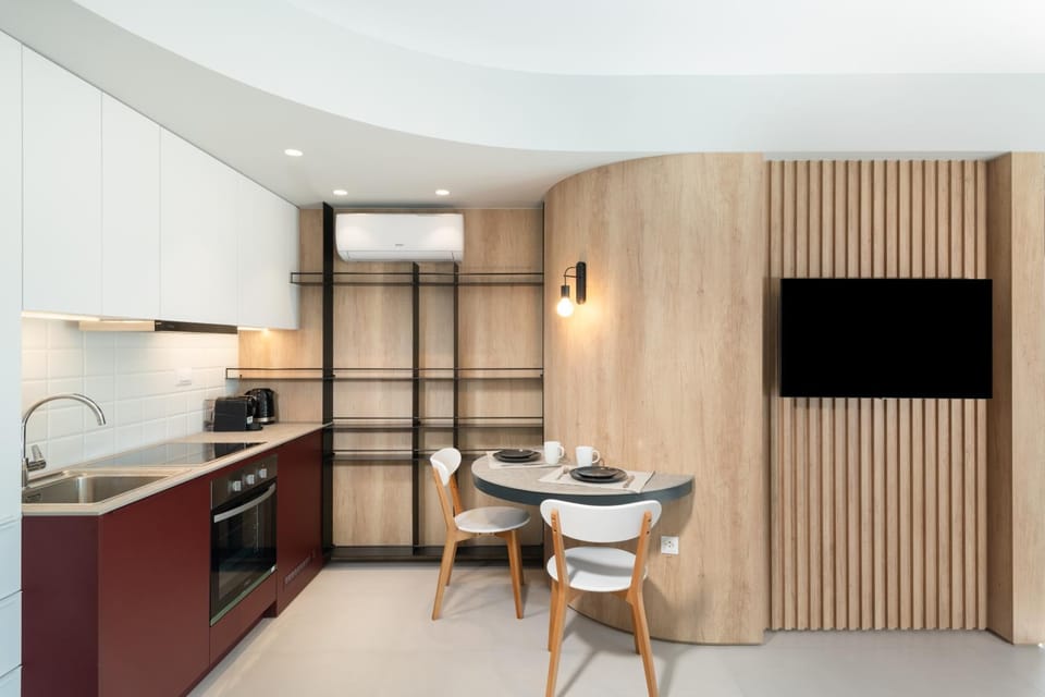 TV and multimedia, Kitchen or kitchenette, Dining area, pet friendly