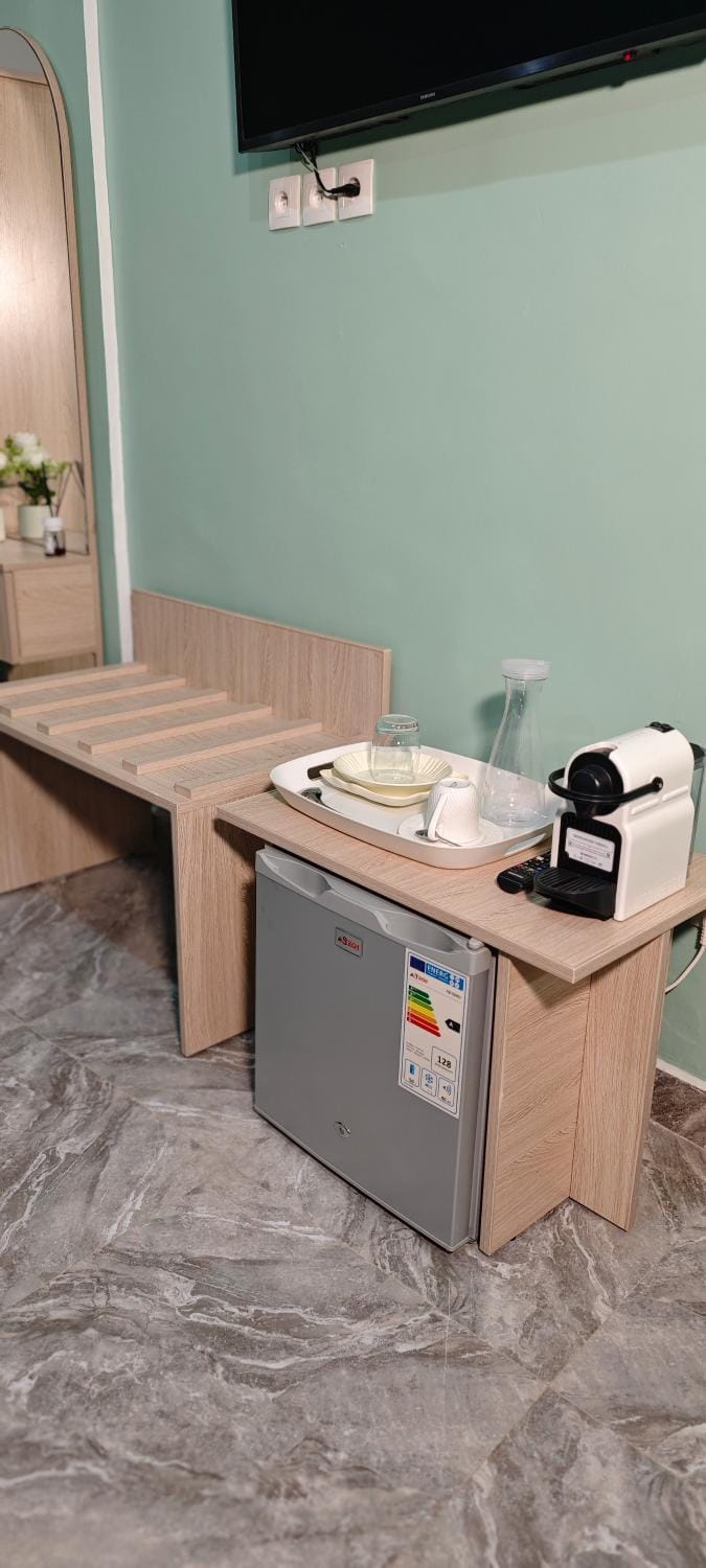 minibar
